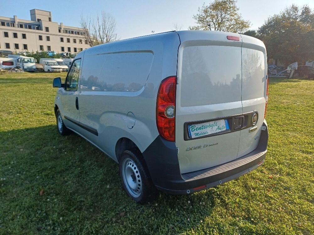 Fiat Doblò Maxi Cargo 1.400 T-Jet Natural Power Metano