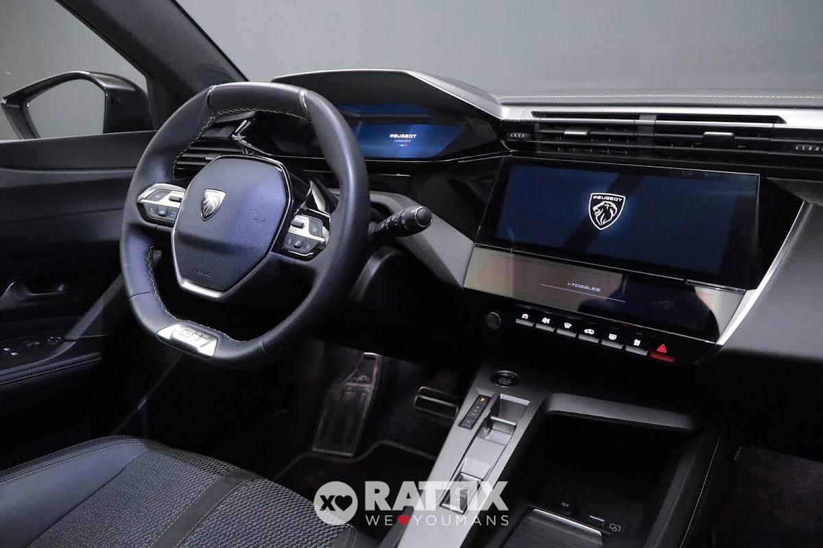 Peugeot 308 SW 1.2 Puretech t 130CV GT EAT8