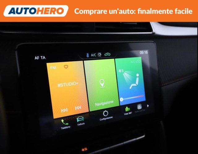 MG ZS 1.5 VTi-tech Luxury