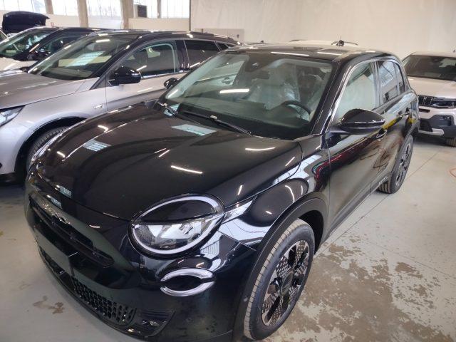 FIAT 600 Hybrid 110 CV DCT MHEV La Prima km0