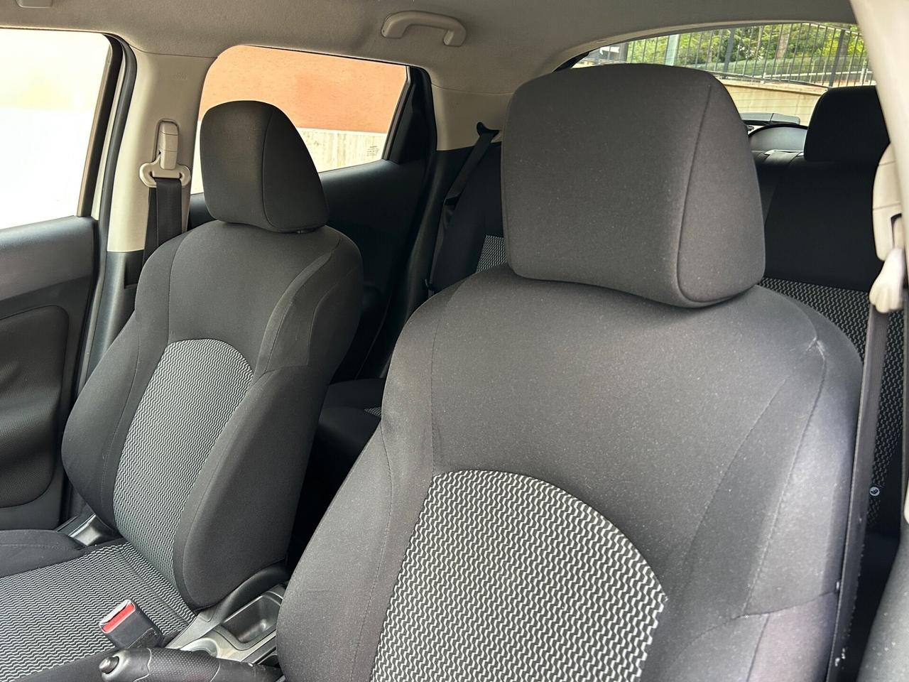 Nissan Juke 1.5 dCi acenta unico proprietario