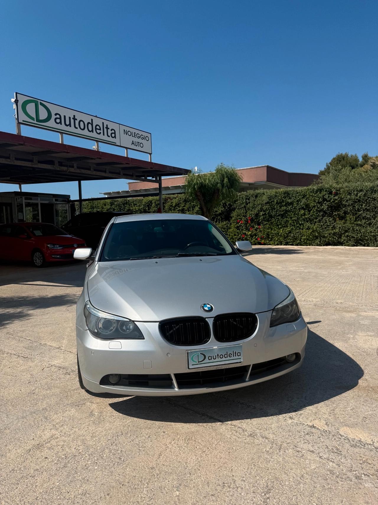 Bmw 530 530d cat Attiva