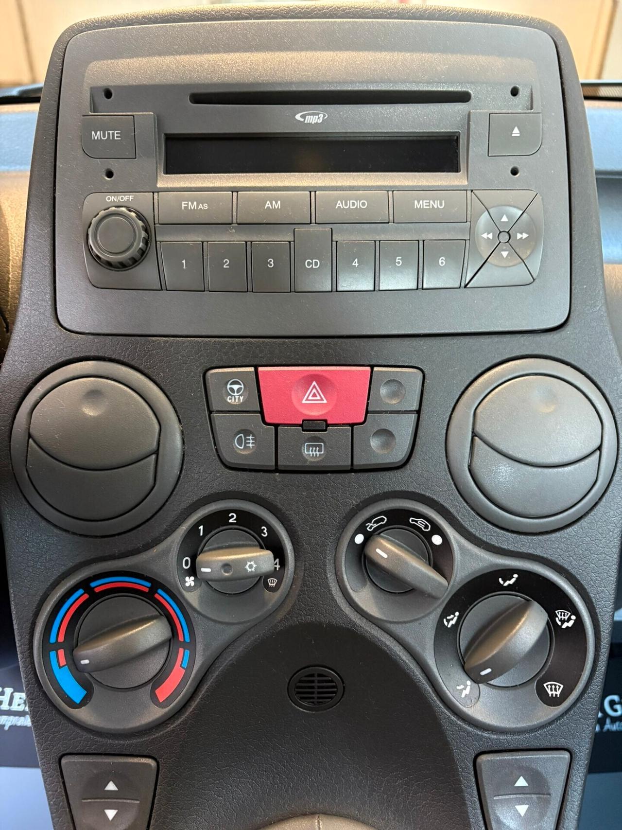 Fiat Panda 85.000 Km