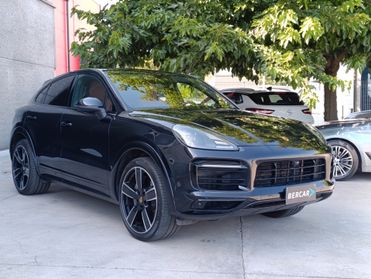 Porsche Cayenne Coupe 2.9 S Platinum Edition 5p.ti tiptronic