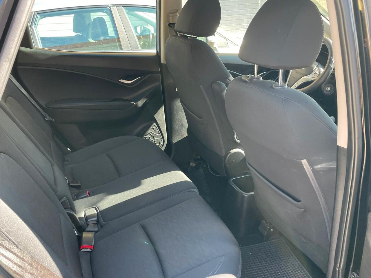 Hyundai iX20 1.6 CRDI 115 CV APP MODE