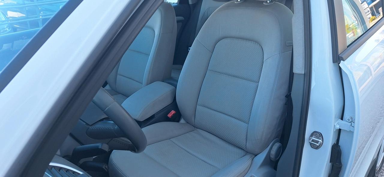 Audi Q5 2.0 TDI 150 CV clean diesel quattro Advanced