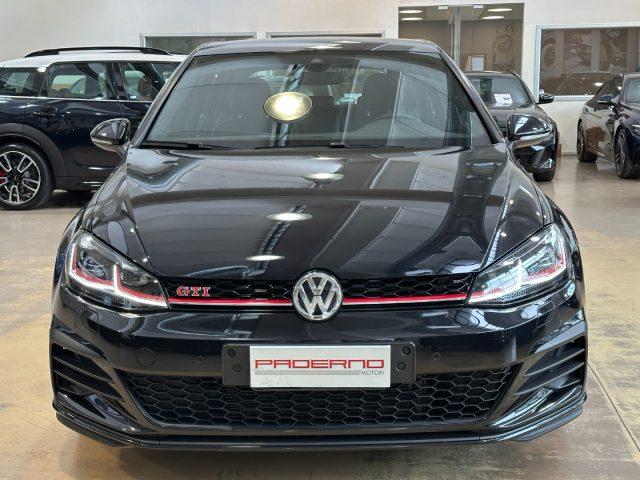 VOLKSWAGEN Golf GTI Performance 2.0 245 CV TSI DSG - 19"- Keyless