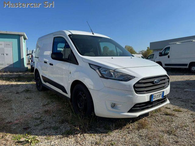 FORD Transit Connect 1.5 TDCI 100CV AUTOCARRO 5 POSTI - GB055PS