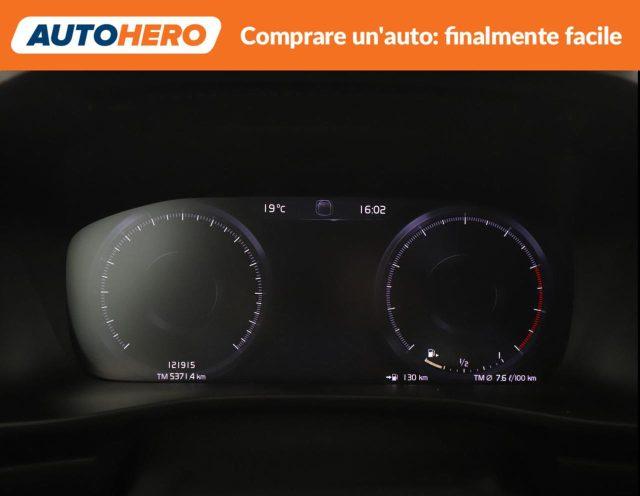 VOLVO XC40 T2 automatico Essential