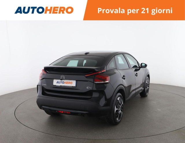 CITROEN C4 PureTech 100 S&S You