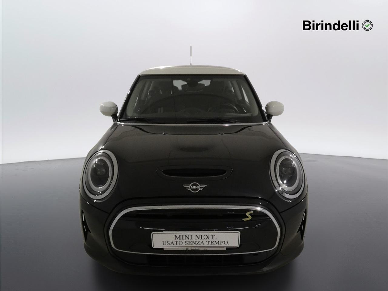 MINI Mini Full El. (F56) - Mini Cooper SE Electric