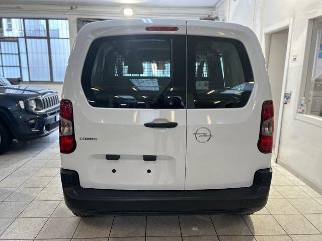 OPEL Combo Life 1.5D 100 CV S&S MT6 Edition Plus N1