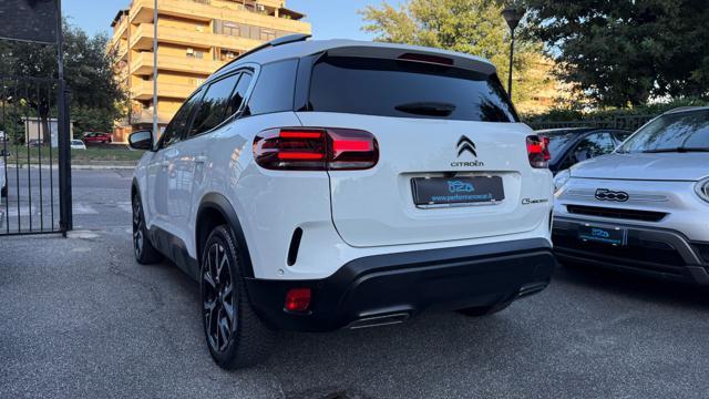 CITROEN C5 Aircross BLUEHDI 130 S&S EAT8 SHINE*FULL LED*R.CAM*C.L.19*