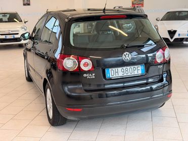 Volkswagen Golf Plus 1.9 TDI 5p. Comfortline