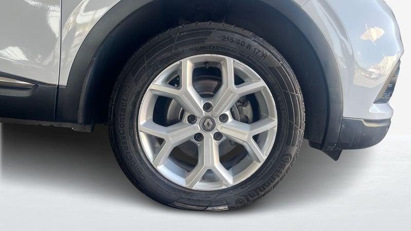 Renault Kadjar 1.5 Blue dCi Sport Edition FAP