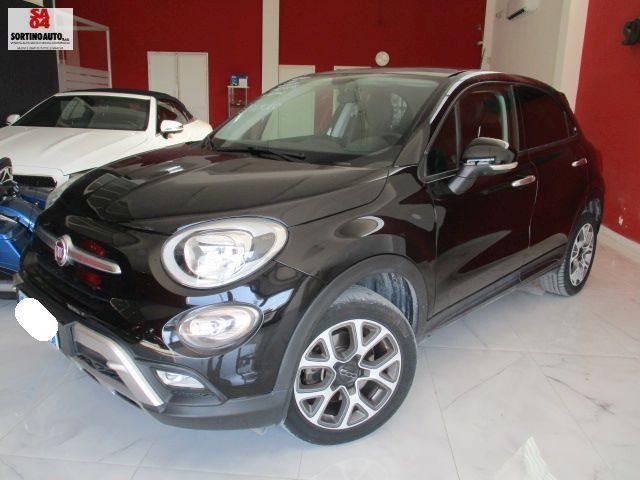 FIAT - 500X - 1.3 M.Jet 95 CV Cross