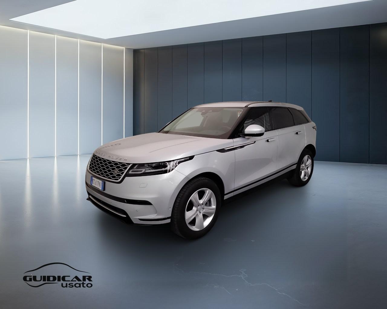 LAND ROVER Range Rover Velar 2021 - Range Rover Velar 2.0d i4 mhev 4wd
