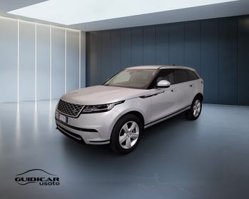 LAND ROVER Range Rover Velar 2021 - Range Rover Velar 2.0d i4 mhev 4wd