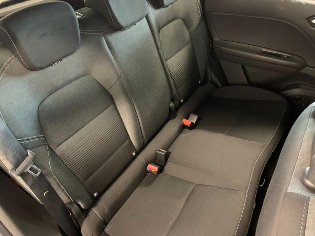 RENAULT Captur 1.0 GPL Zen