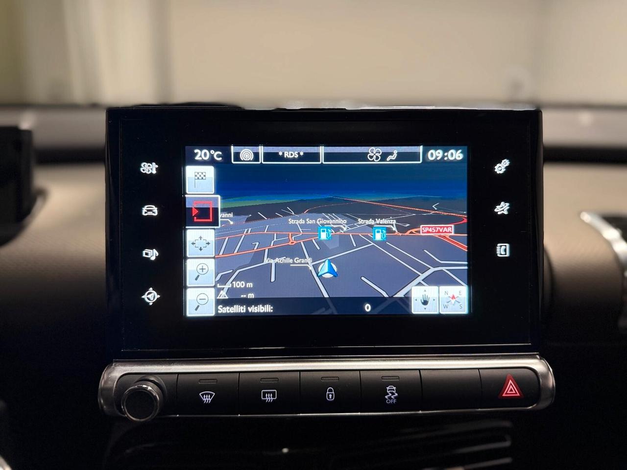 Citroen C4 Cactus 1.2 VTi 82 Feel Edition