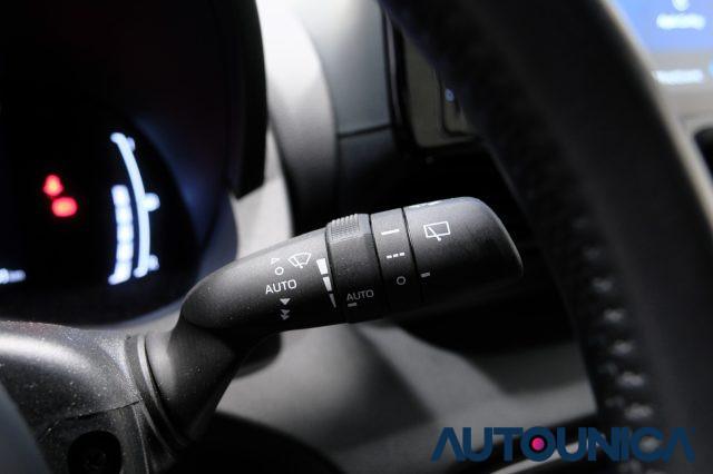 TOYOTA Yaris 1.5 HYBRID 5 PORTE TREND NEOPATENTATI