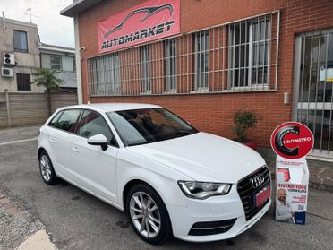 Audi A3 Sportback 1.6 tdi Business 110cv E6