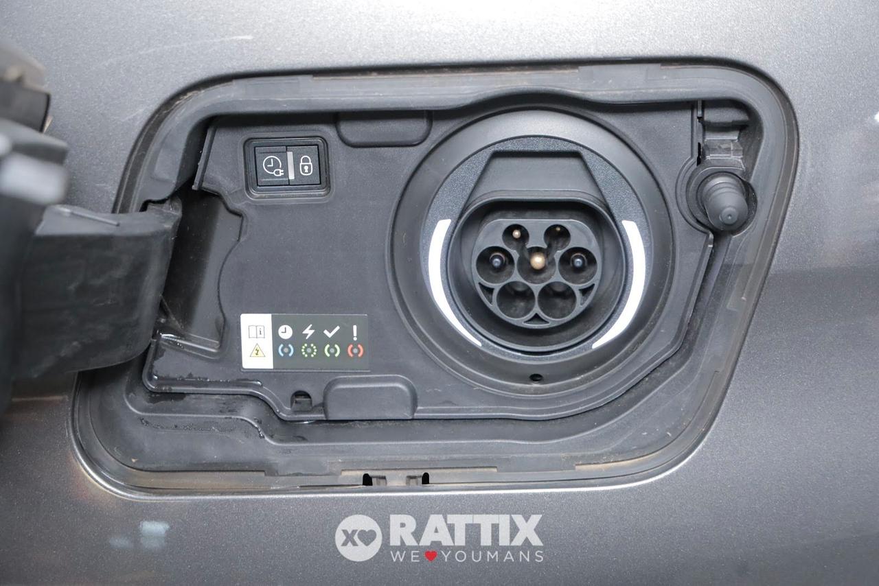 Peugeot 3008 1.6 Hybrid Phev 225CV GT e-EAT8