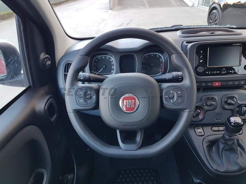 FIAT Panda My24 1.0 Hybrid 70cv