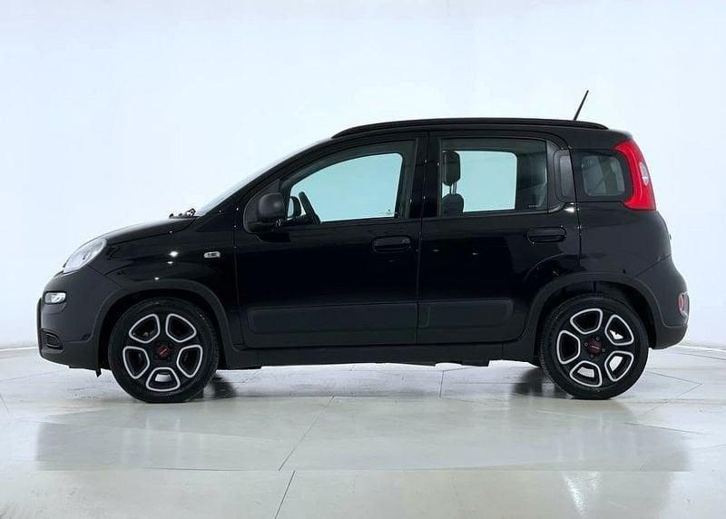FIAT Panda 1.0 FireFly 70cv S&S Hybrid City Life