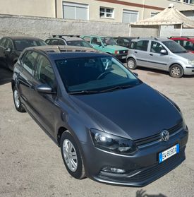 Volkswagen Polo 1.0 MPI 5p. Trendline 2015