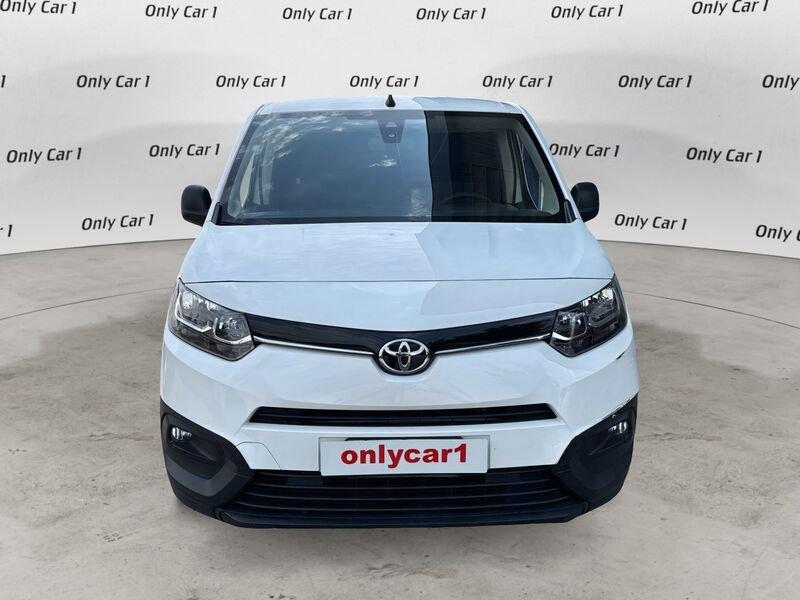 Toyota Proace City 1.5D 100 CV S&S L1