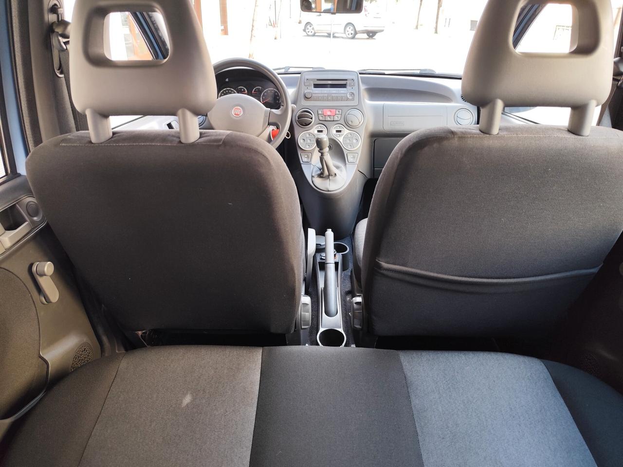 Fiat Panda 1.2 Emotion 69CV BENZINA 5 POSTI