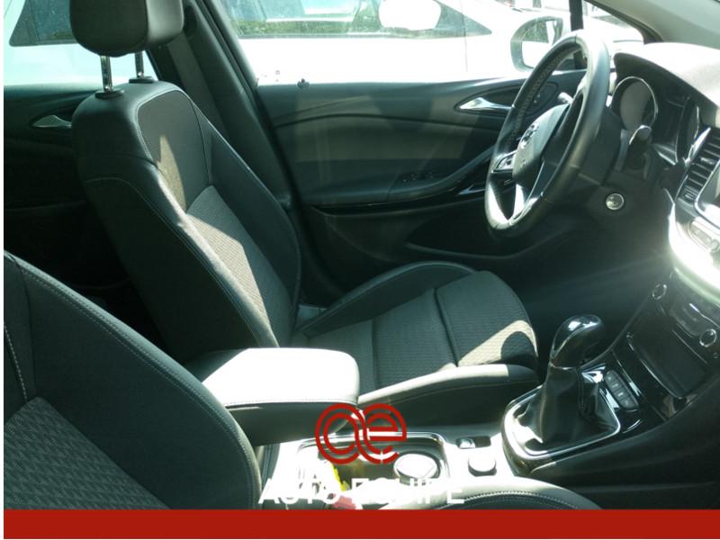 Opel Astra 1.4 Turbo 110CV EcoM Sports Tourer Dynamic