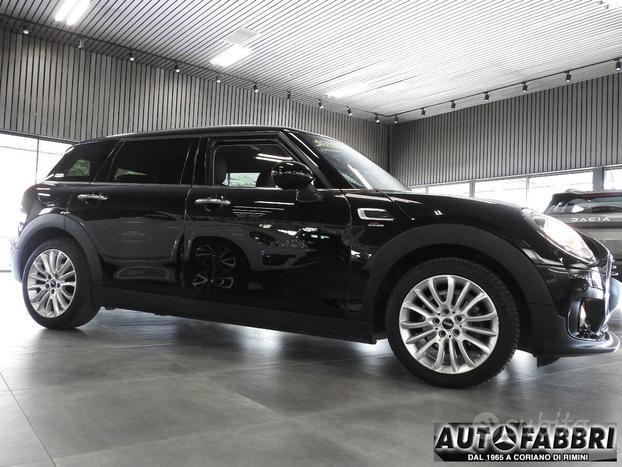 MINI - Clubman - Mini Cooper 1.5 Spport Design 102