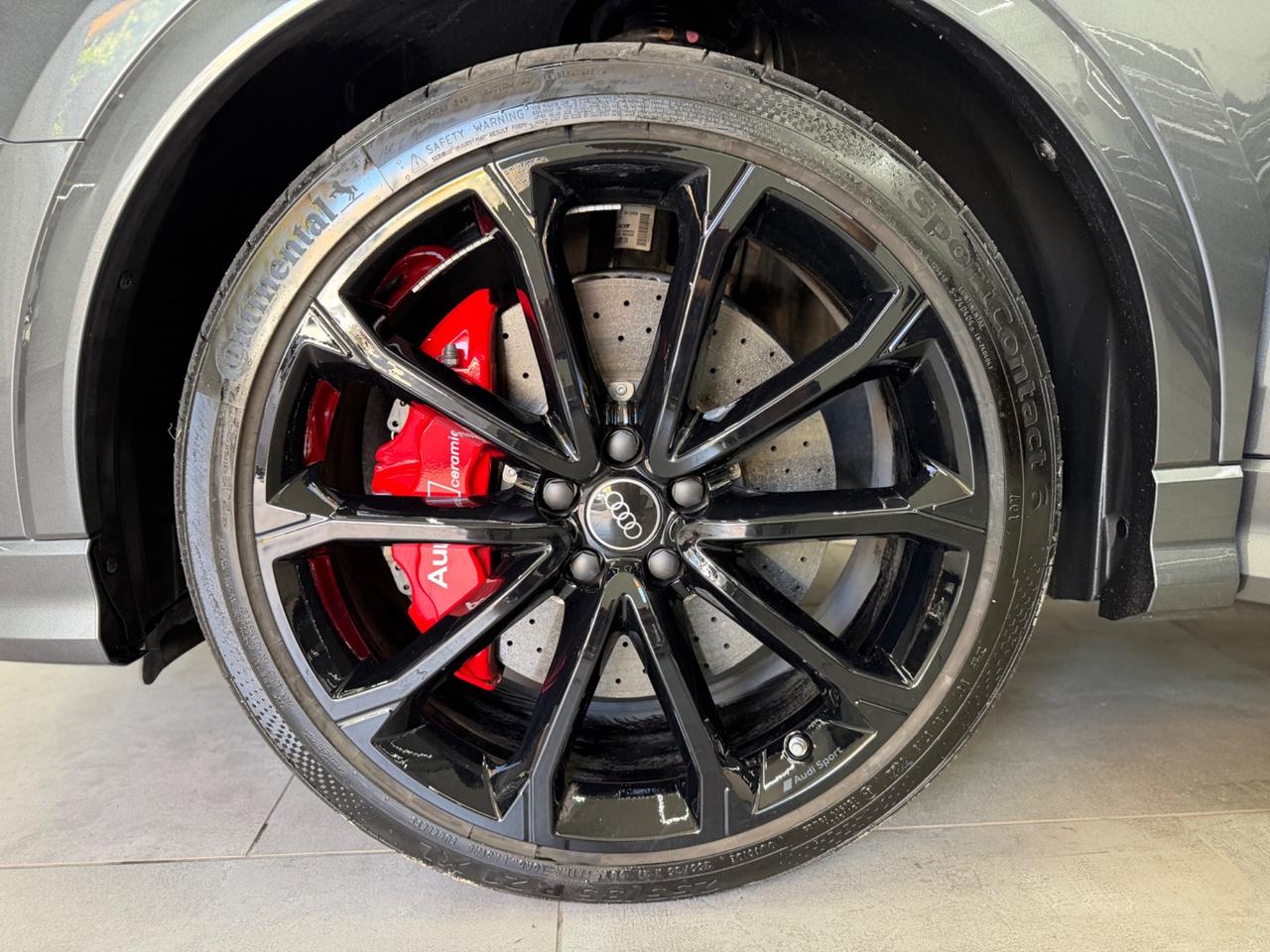 Audi Q3 RS quattro S tronic 400cv 2023