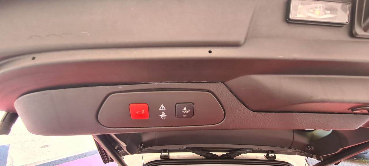 Opel Grandland X 1.2 Turbo 12V 130 CV Start&Stop Ultimate