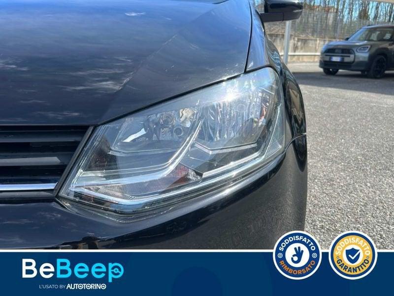 Volkswagen Polo 5P 1.0 MPI TRENDLINE 60CV