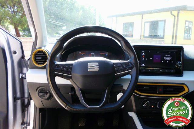 SEAT Arona 1.0 EcoTSI Style