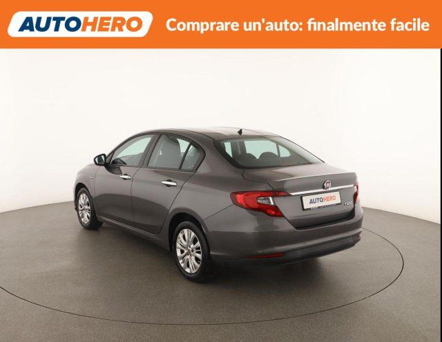 FIAT Tipo 1.4 4 porte Opening Edition