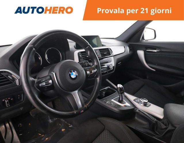 BMW 118 i 5p. Msport