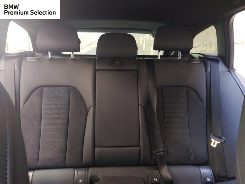 BMW Serie 3 Touring 320D TOURING MHEV 48V XDRIVE MSPORT AUTO
