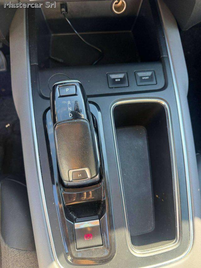 CITROEN C5 Aircross C5 Aircross1.5 bluehdi retrocamera TG : GG105RT