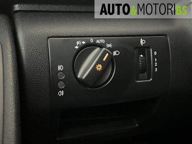 MERCEDES-BENZ A 160 CDI BlueEFFICIENCY Executive