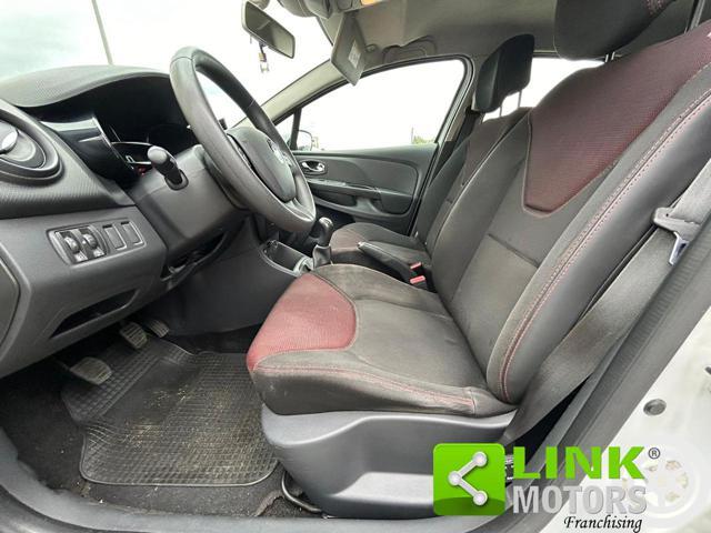 RENAULT Clio 1.5 dCi 8V 75CV 5 porte Live