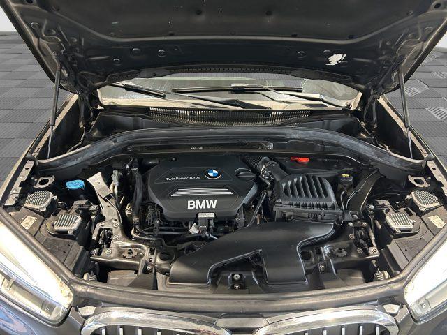 BMW X1 X1 xDrive20d xLine