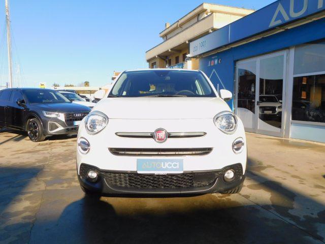 FIAT 500X 1.3 MultiJet 95 CV Club