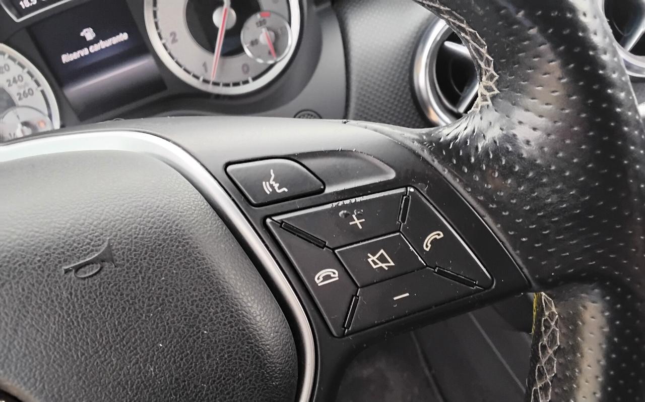 Mercedes-benz A 200 CDI Executive