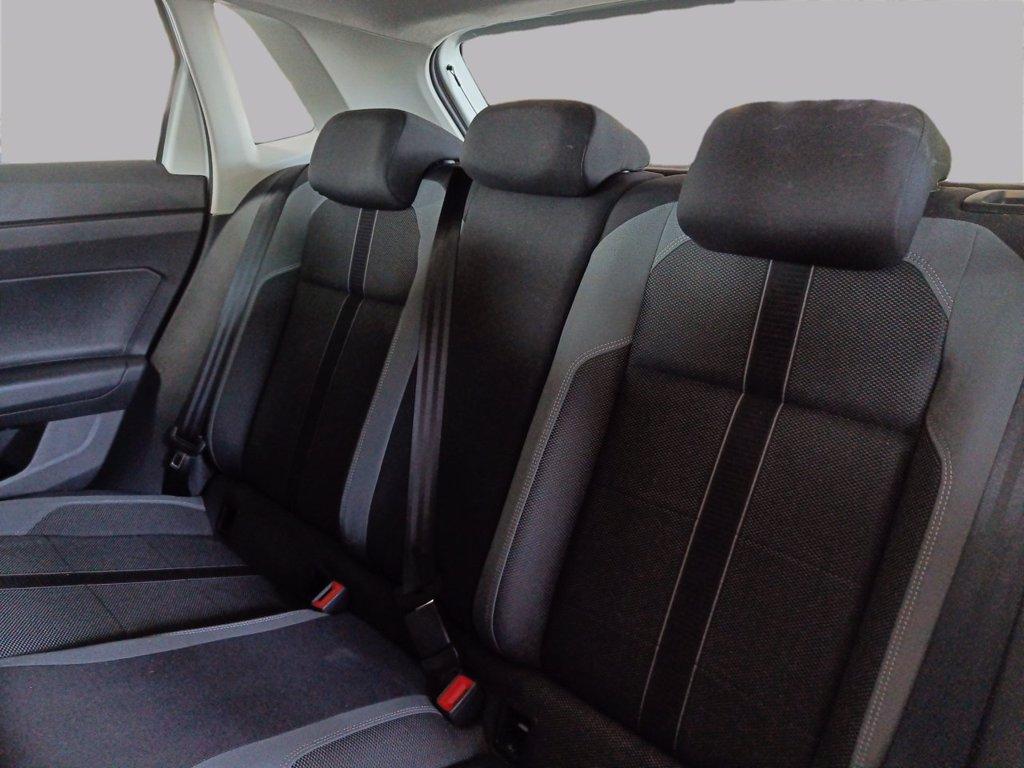 VOLKSWAGEN Polo 1.0 tsi style 95cv del 2023