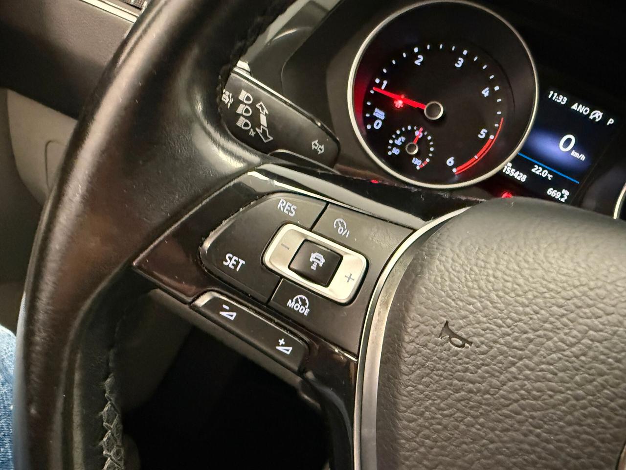 Volkswagen Tiguan 2.0 TDI SCR DSG Style BlueMotion Technology