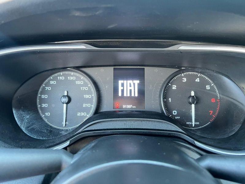 FIAT Tipo 1.0 T3 100cv